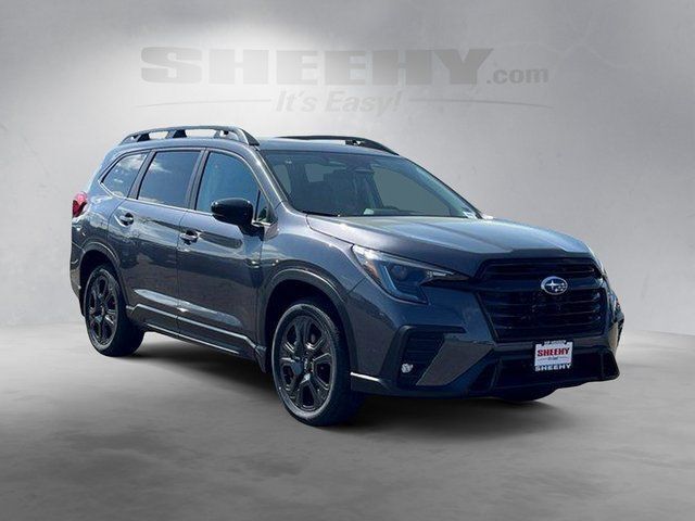 2026 Subaru ASCENT Onyx Edition Touring 7-Passenger Fredericksburg VA