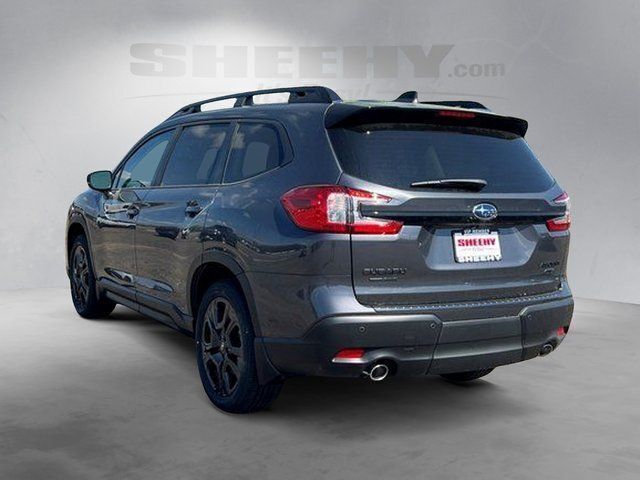 2026 Subaru ASCENT Onyx Edition Touring 7-Passenger Fredericksburg VA