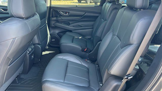 2026 Subaru ASCENT Onyx Edition Touring 7-Passenger Fredericksburg VA