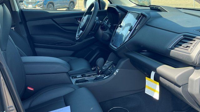 2026 Subaru ASCENT Onyx Edition Touring 7-Passenger Fredericksburg VA
