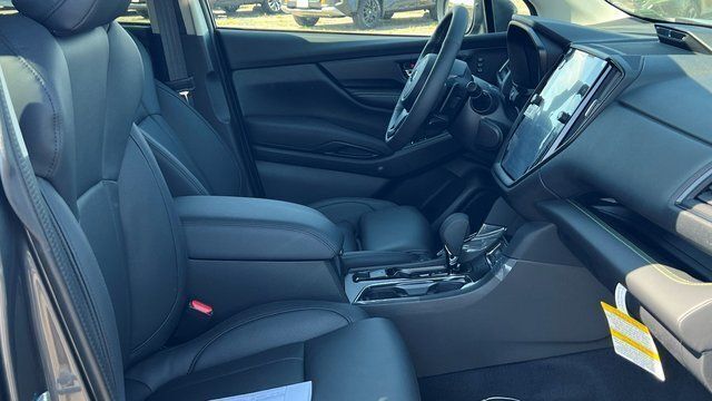 2026 Subaru ASCENT Onyx Edition Touring 7-Passenger Fredericksburg VA