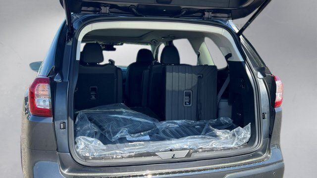 2026 Subaru ASCENT Onyx Edition Touring 7-Passenger Fredericksburg VA