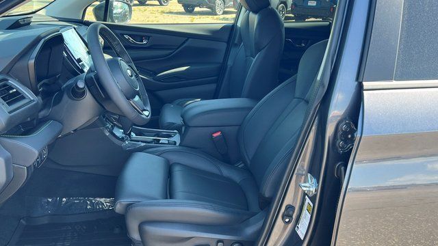 2026 Subaru ASCENT Onyx Edition Touring 7-Passenger Fredericksburg VA