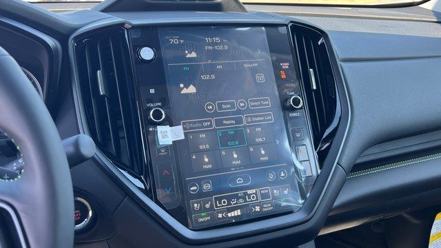 2026 Subaru ASCENT Onyx Edition Touring 7-Passenger Fredericksburg VA