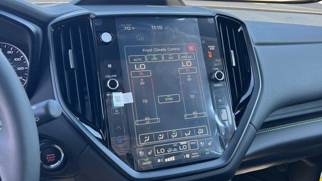 2026 Subaru ASCENT Onyx Edition Touring 7-Passenger Fredericksburg VA