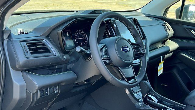 2026 Subaru ASCENT Onyx Edition Touring 7-Passenger Fredericksburg VA