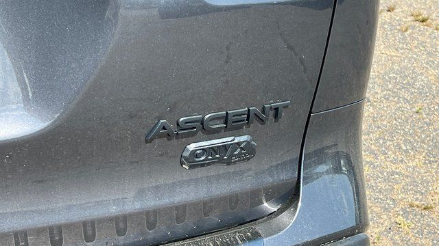 2026 Subaru ASCENT Onyx Edition Touring 7-Passenger Fredericksburg VA
