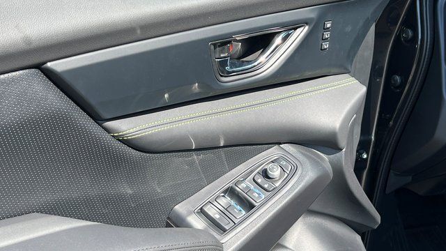 2026 Subaru ASCENT Onyx Edition Touring 7-Passenger Fredericksburg VA