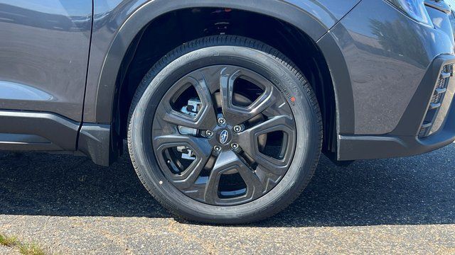 2026 Subaru ASCENT Onyx Edition Touring 7-Passenger Fredericksburg VA