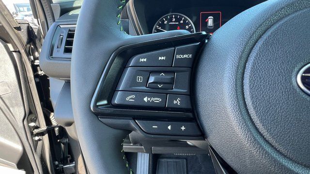 2026 Subaru ASCENT Onyx Edition Touring 7-Passenger Fredericksburg VA