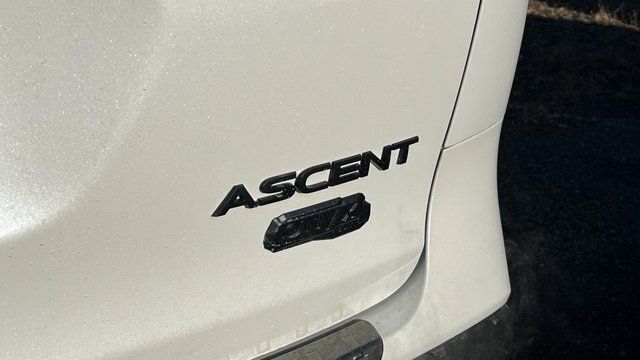 2026 Subaru ASCENT Onyx Edition Touring 7-Passenger Fredericksburg VA