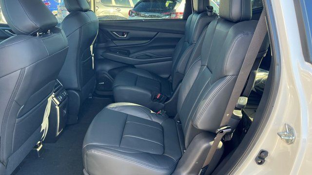 2026 Subaru ASCENT Onyx Edition Touring 7-Passenger Fredericksburg VA