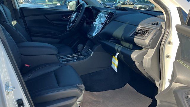 2026 Subaru ASCENT Onyx Edition Touring 7-Passenger Fredericksburg VA