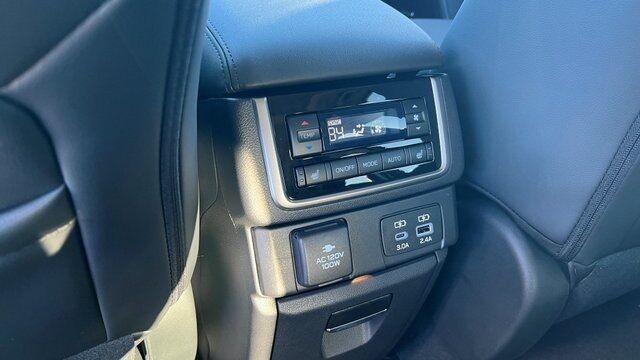 2026 Subaru ASCENT Onyx Edition Touring 7-Passenger Fredericksburg VA