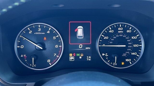 2026 Subaru ASCENT Onyx Edition Touring 7-Passenger Fredericksburg VA