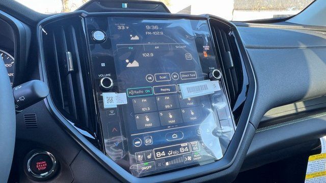 2026 Subaru ASCENT Onyx Edition Touring 7-Passenger Fredericksburg VA