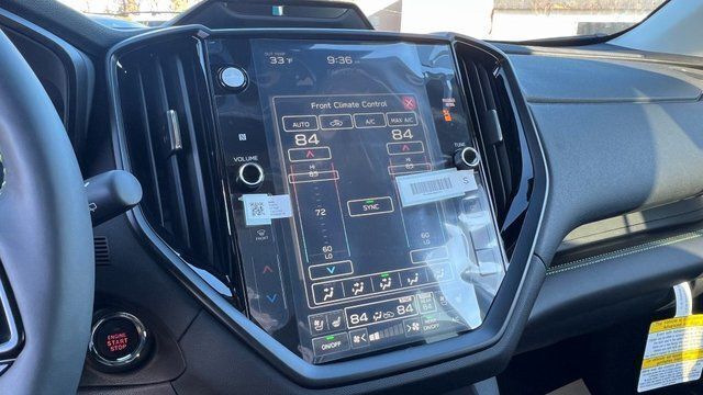 2026 Subaru ASCENT Onyx Edition Touring 7-Passenger Fredericksburg VA