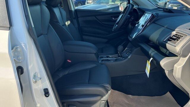 2026 Subaru ASCENT Onyx Edition Touring 7-Passenger Fredericksburg VA