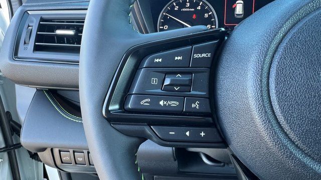 2026 Subaru ASCENT Onyx Edition Touring 7-Passenger Fredericksburg VA