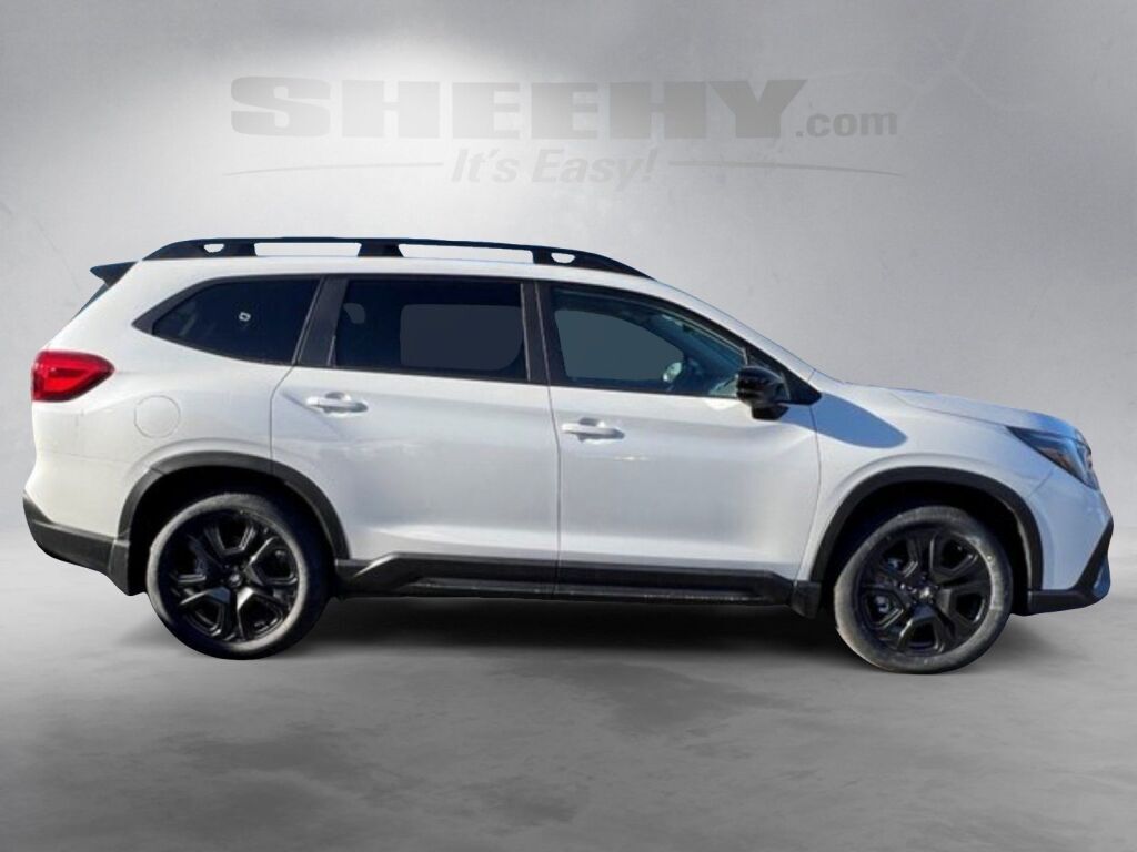 2026 Subaru ASCENT Onyx Edition Touring 7-Passenger Fredericksburg VA