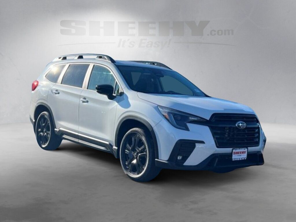2026 Subaru ASCENT Onyx Edition Touring 7-Passenger Fredericksburg VA