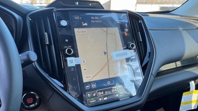 2026 Subaru ASCENT Onyx Edition Touring 7-Passenger Fredericksburg VA