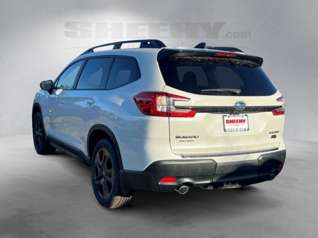 2026 Subaru ASCENT Onyx Edition Touring 7-Passenger Fredericksburg VA