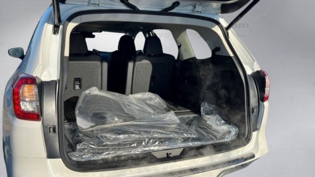 2026 Subaru ASCENT Onyx Edition Touring 7-Passenger Fredericksburg VA