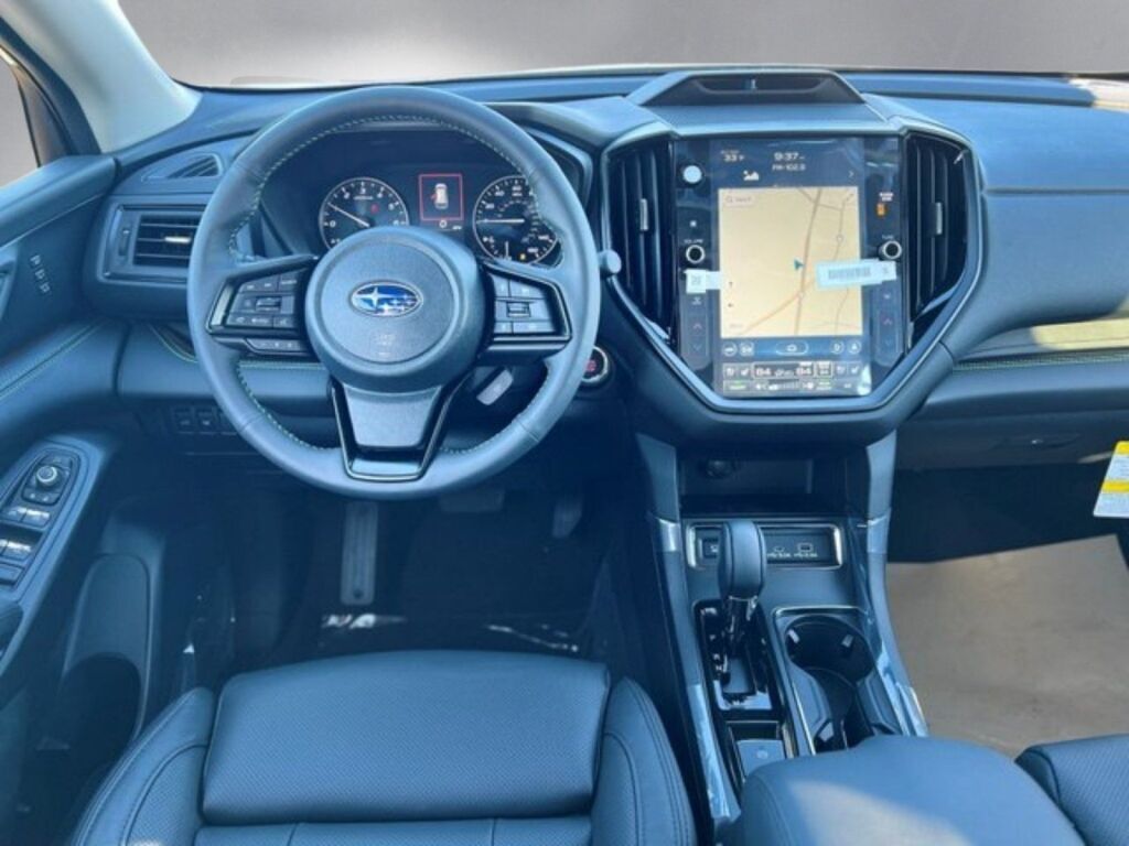 2026 Subaru ASCENT Onyx Edition Touring 7-Passenger Fredericksburg VA