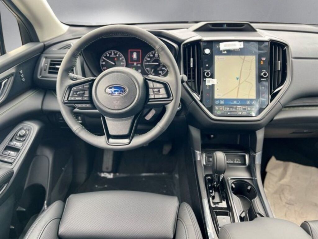 2026 Subaru ASCENT Onyx Edition Touring 7-Passenger Fredericksburg VA