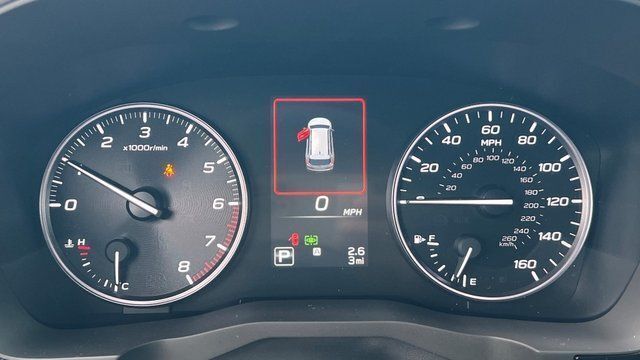 2026 Subaru ASCENT Onyx Edition Touring 7-Passenger Fredericksburg VA