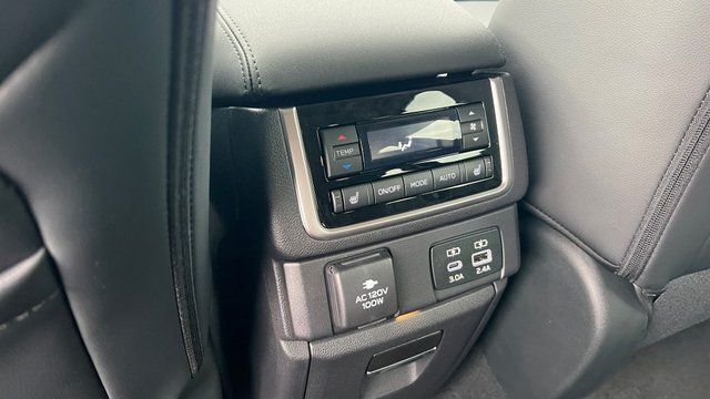 2026 Subaru ASCENT Onyx Edition Touring 7-Passenger Fredericksburg VA