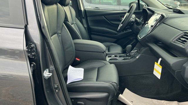 2026 Subaru ASCENT Onyx Edition Touring 7-Passenger Fredericksburg VA