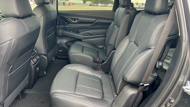 2026 Subaru ASCENT Onyx Edition Touring 7-Passenger Fredericksburg VA