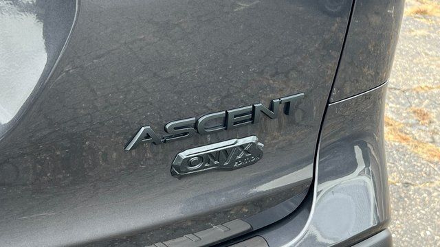 2026 Subaru ASCENT Onyx Edition Touring 7-Passenger Fredericksburg VA