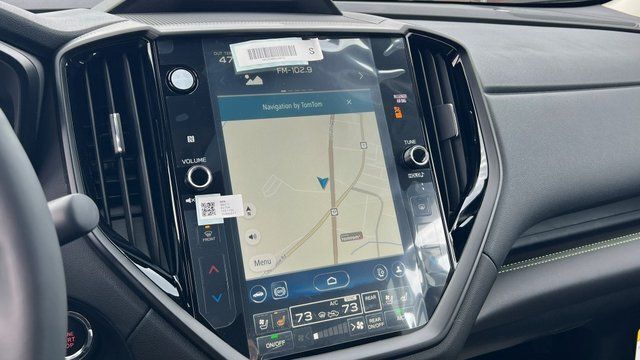 2026 Subaru ASCENT Onyx Edition Touring 7-Passenger Fredericksburg VA