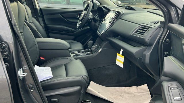 2026 Subaru ASCENT Onyx Edition Touring 7-Passenger Fredericksburg VA