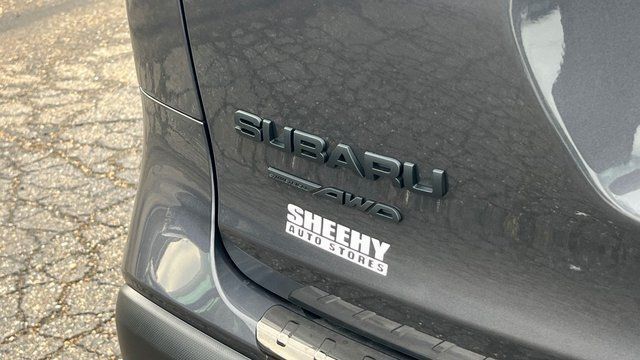 2026 Subaru ASCENT Onyx Edition Touring 7-Passenger Fredericksburg VA