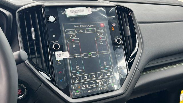 2026 Subaru ASCENT Onyx Edition Touring 7-Passenger Fredericksburg VA