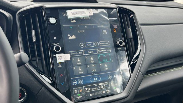 2026 Subaru ASCENT Onyx Edition Touring 7-Passenger Fredericksburg VA