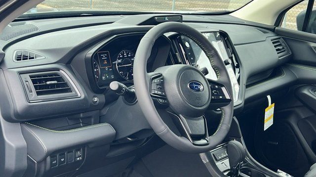 2026 Subaru ASCENT Onyx Edition Touring 7-Passenger Fredericksburg VA