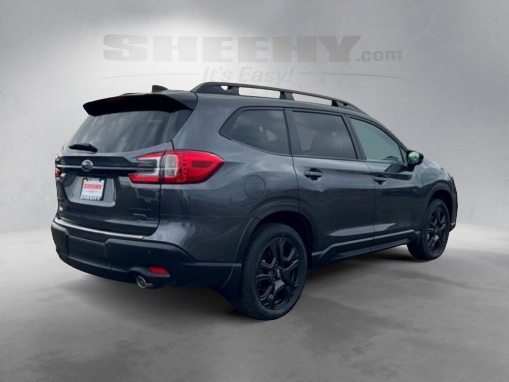 2026 Subaru ASCENT Onyx Edition Touring 7-Passenger Fredericksburg VA