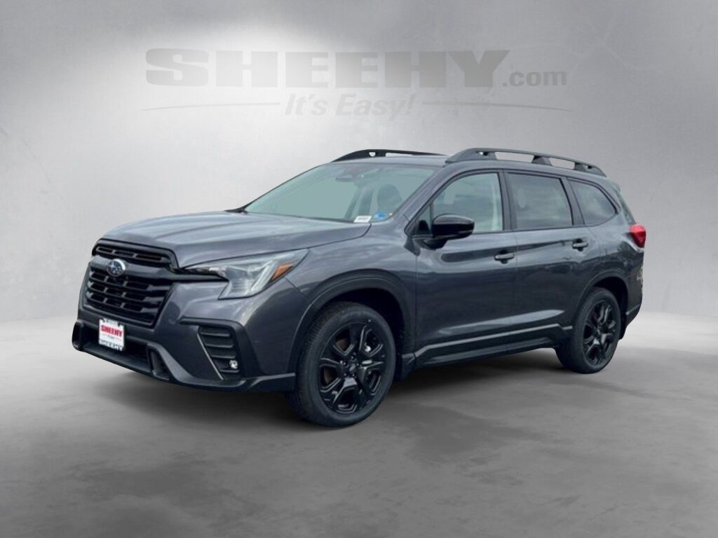 2026 Subaru ASCENT Onyx Edition Touring 7-Passenger Fredericksburg VA
