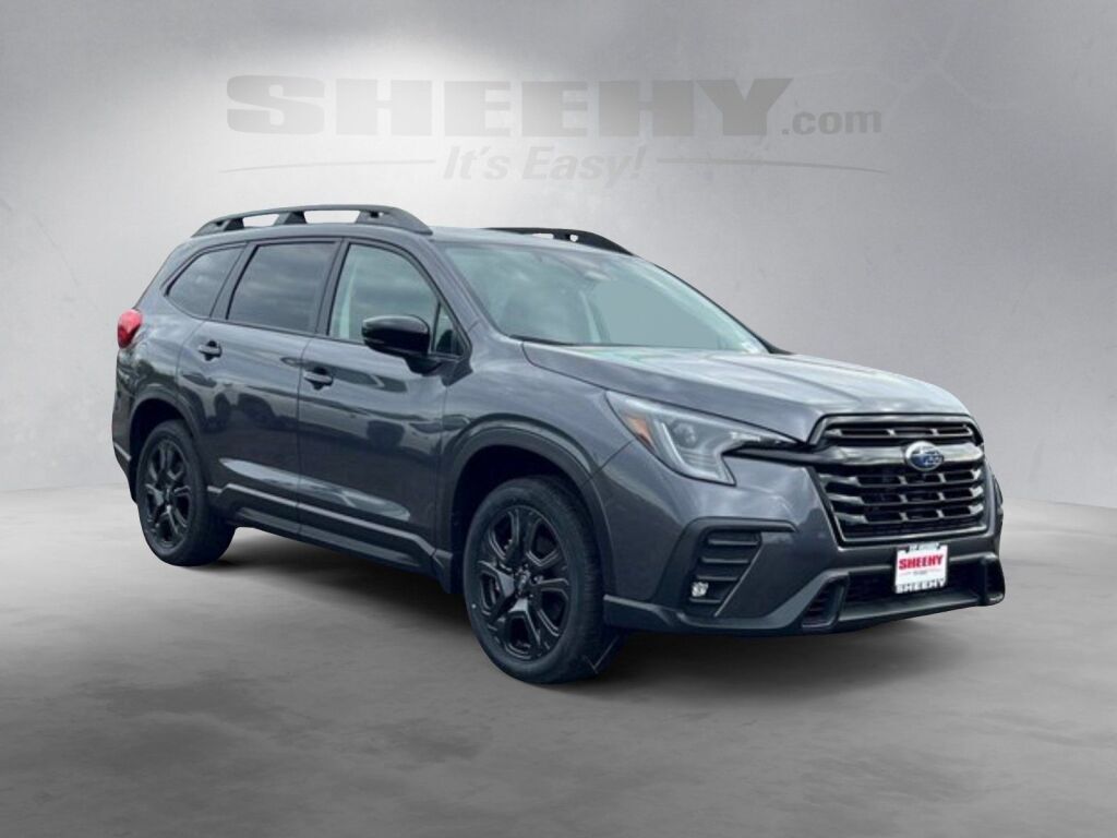 2026 Subaru ASCENT Onyx Edition Touring 7-Passenger Fredericksburg VA