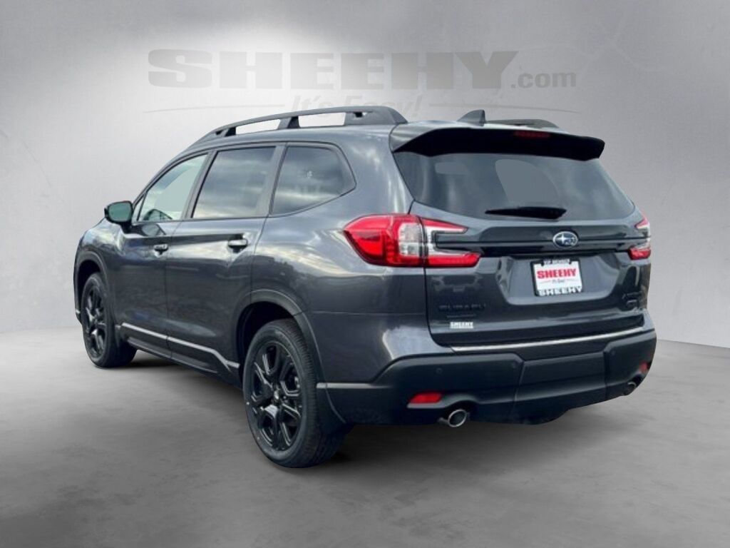 2026 Subaru ASCENT Onyx Edition Touring 7-Passenger Fredericksburg VA