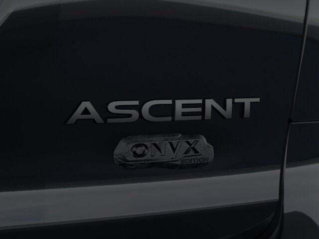 2026 Subaru ASCENT Onyx Edition Touring 7-Passenger Fredericksburg VA