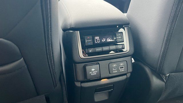 2026 Subaru ASCENT Onyx Edition Touring 7-Passenger Fredericksburg VA