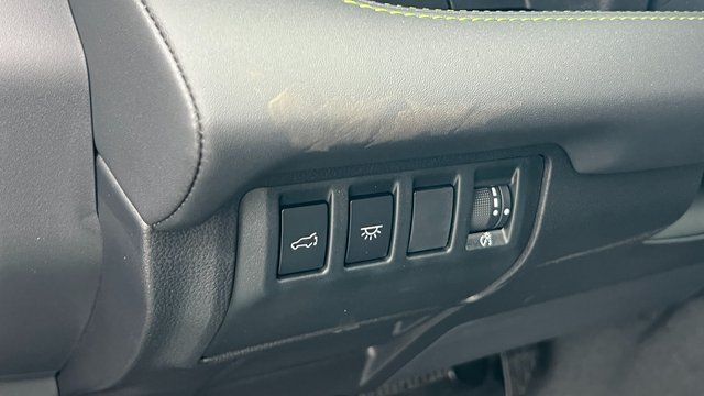 2026 Subaru ASCENT Onyx Edition Touring 7-Passenger Fredericksburg VA