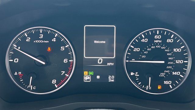 2026 Subaru ASCENT Onyx Edition Touring 7-Passenger Fredericksburg VA
