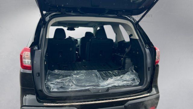 2026 Subaru ASCENT Onyx Edition Touring 7-Passenger Fredericksburg VA